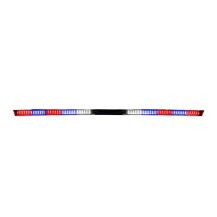 FEDERAL SIGNAL SIL-SS-000-26 Barra de Luces Interior para Ta
