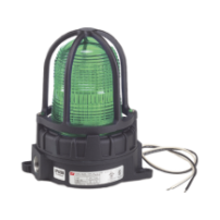 FEDERAL SIGNAL INDUSTRIAL 191XLS-024-G Luz de advertencia LE
