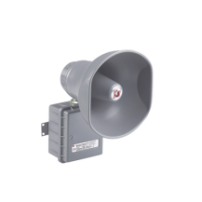 FEDERAL SIGNAL INDUSTRIAL 300GC-120 Altavoz amplificado Sele