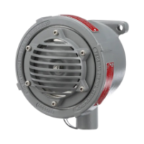 FEDERAL SIGNAL INDUSTRIAL 31X-120-3 Bocina Vibratone a prueb