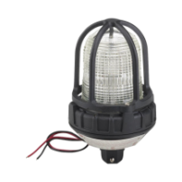 FEDERAL SIGNAL INDUSTRIAL 191XL-024-C Luz de advertencia LED