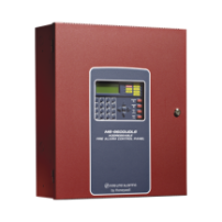 FIRE-LITE MS-9600-LS Panel de Detección de Incendio Direccio
