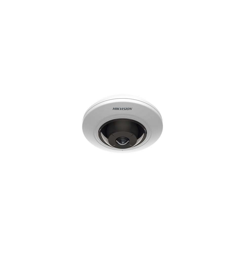 HIKVISION DS-2CD3956G2-IS(U) Mini Fisheye IP 5 Megapixel / P