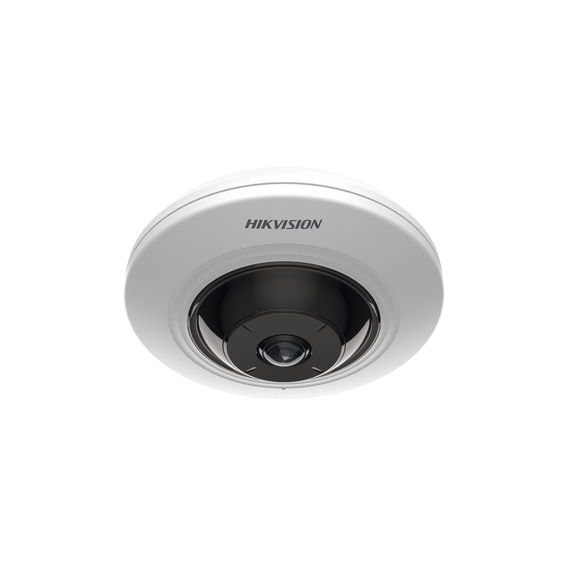 HIKVISION DS-2CD3956G2-IS(U) Mini Fisheye IP 5 Megapixel / P