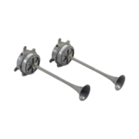 FEDERAL SIGNAL INDUSTRIAL 55-120-1 Bocina resonante 120 Vca
