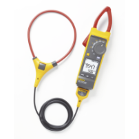 FLUKE FLUKE-393FC Pinza Amperimétrica de Corriente CC/CA de