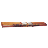 FEDERAL SIGNAL JLL-5403-SB Barra de luces LED Jetstream de 5