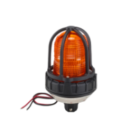 FEDERAL SIGNAL INDUSTRIAL 191XL-024-A Luz de advertencia LED