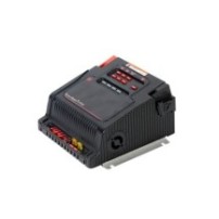 FEDERAL SIGNAL SSP-2000-B Sirena 100 W con cabezal y control