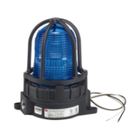 FEDERAL SIGNAL INDUSTRIAL 191XLS-024-B Luz de advertencia LE