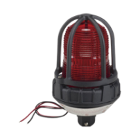 FEDERAL SIGNAL INDUSTRIAL 151XST-120-R Luz estroboscópica pa