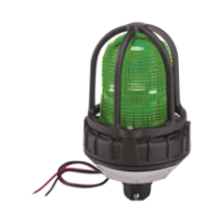 FEDERAL SIGNAL INDUSTRIAL 191XL-024-G Luz de advertencia LED