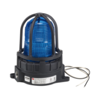 FEDERAL SIGNAL INDUSTRIAL 191XL-024-B Luz de advertencia LED