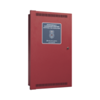 FIRE-LITE ECC-50DA Amplificador de 50W para panel ECC-50/100