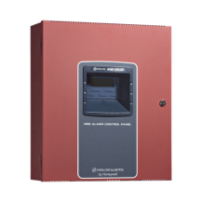 FIRE-LITE MS10UD7 Panel Convencional de Detección de Incendi
