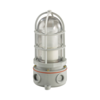 FEDERAL SIGNAL INDUSTRIAL USIX-120TC Lampara indicadora de e