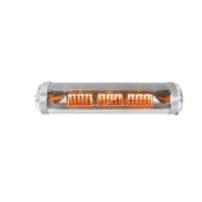 FEDERAL SIGNAL JLX-2192-HD Barra de luces Mini Jet con tecno