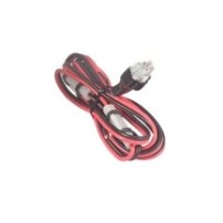 Syscom T9018320 Cable de corriente para FT840