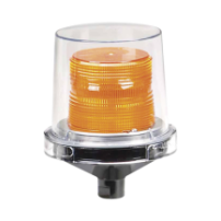 FEDERAL SIGNAL INDUSTRIAL 225XL-120240-A Luz de advertencia