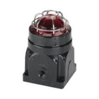 FEDERAL SIGNAL INDUSTRIAL GLEDACDR Luz LED de la serie globa