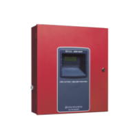 FIRE-LITE MRP2001 Panel de Extinción de Incendio por Diluvio