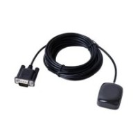 Syscom GU158DB9 Antena Receptor de GPS para Radios Móviles.