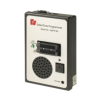 FEDERAL SIGNAL INDUSTRIAL 300FPSD Programador de campo de Co