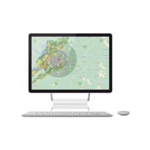 FEDERAL SIGNAL INDUSTRIAL COMMANDER1-M Paquete de 500 mensaj