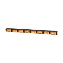FEDERAL SIGNAL 330-312 Luces para control de tráfico sistema