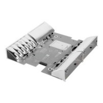 FEDERAL SIGNAL LG-54-42D Tarjeta central roja para Torreta L