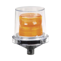 FEDERAL SIGNAL INDUSTRIAL 225XST-012024-A Luces estroboscópi