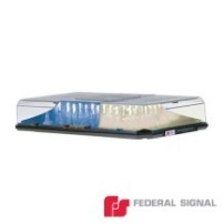 FEDERAL SIGNAL 454-300-CBW Barra de Luces HIGHLIGHTER LED SO