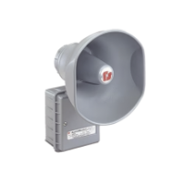 FEDERAL SIGNAL INDUSTRIAL AM300 AudioMaster® Altavoz de boci