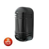 Syscom ABT100L Detector de rayo fotoeléctrico para 100 mts.