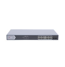 HIKVISION DS-3E1518P-SI Switch Gigabit PoE+ / Administrable