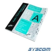 Syscom MAN14A Manual para modificar y expander rangos de ope