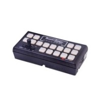 FEDERAL SIGNAL Z85-3612-08A Cabezal para SSP3000.