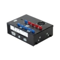 FEDERAL SIGNAL ICS-2010 Sirena electrónica con control remot