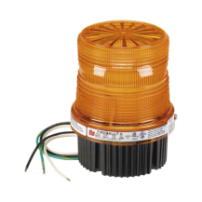 FEDERAL SIGNAL INDUSTRIAL FB2PST-120-A Luz de advertencia es