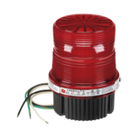 FEDERAL SIGNAL INDUSTRIAL FB2PST120R Estrobo fireball Para U