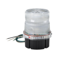 FEDERAL SIGNAL INDUSTRIAL FB2PST120C Estrobo fireball Para U