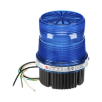 FEDERAL SIGNAL INDUSTRIAL FB2PST120B Estrobo fireball Para U