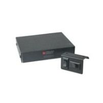 FEDERAL SIGNAL MS-4000-U Mini Sirena de 100 Watts con Cabeza