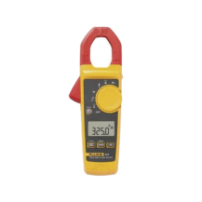 FLUKE FLUKE-325 Amperímetro de Gancho de Verdadero Valor Efi