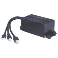 FEDERAL SIGNAL FA-535 Fuente de energía de 35 Watts especial