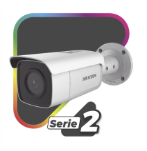 HIKVISION DS-2CD2T86G2-ISU/SL(C) Bala IP 8 Megapixel / Filtr