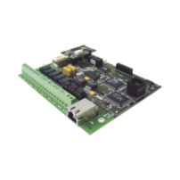 FIRE-LITE IPDACT-2UD Comunicador IP para paneles Fire-Lite