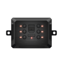 GARMIN 10-02466-00 Caja de control para dispositivos de 12 V