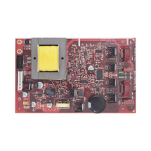 FIRE-LITE ECC-50W-70V MODULO AMPLIFICADOR DE 50W 70V FIRE-LI