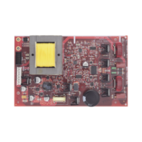 FIRE-LITE ECC-50W-70V MODULO AMPLIFICADOR DE 50W 70V FIRE-LI